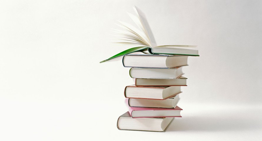zoon hekel aan lezen