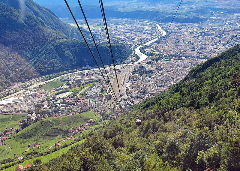 zuid-tirol