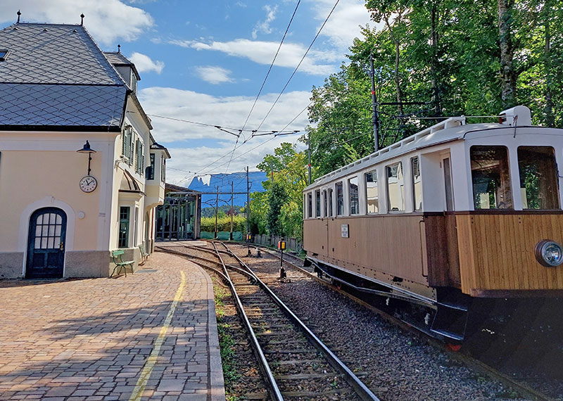 zuid-tirol