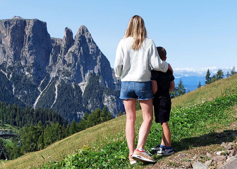 zuid-tirol