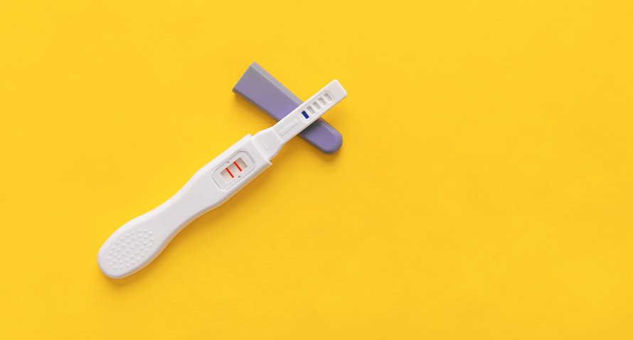 zwangerschapstest doen beste moment
