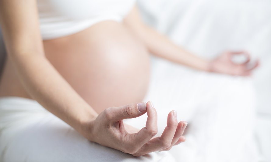 hypnobirthing