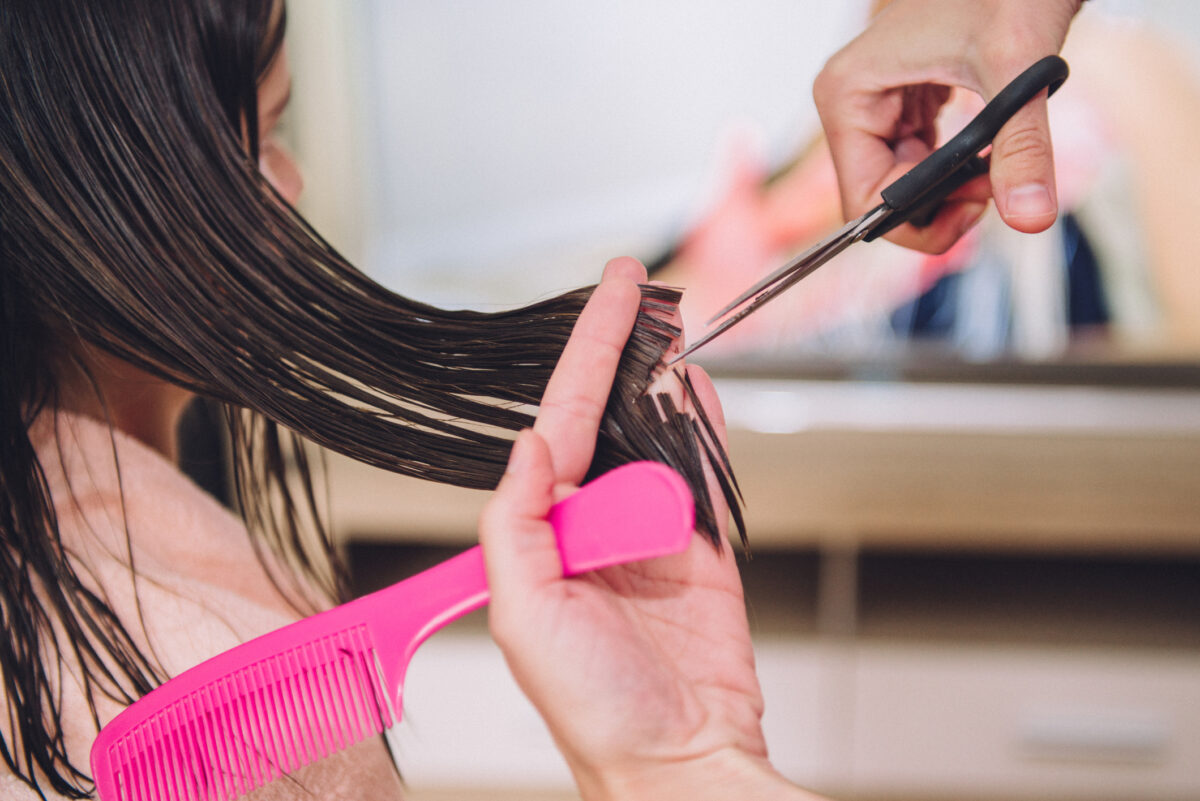 These are the hair trends for summer 2022