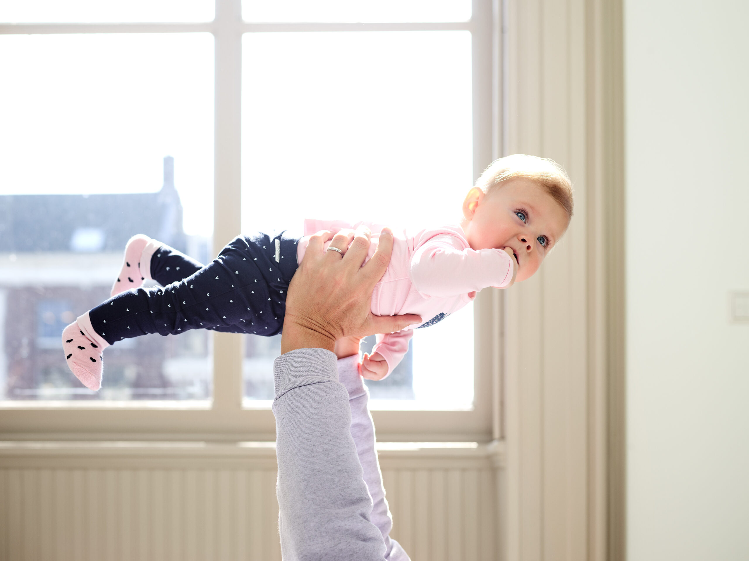 Tips for your baby’s first outfits