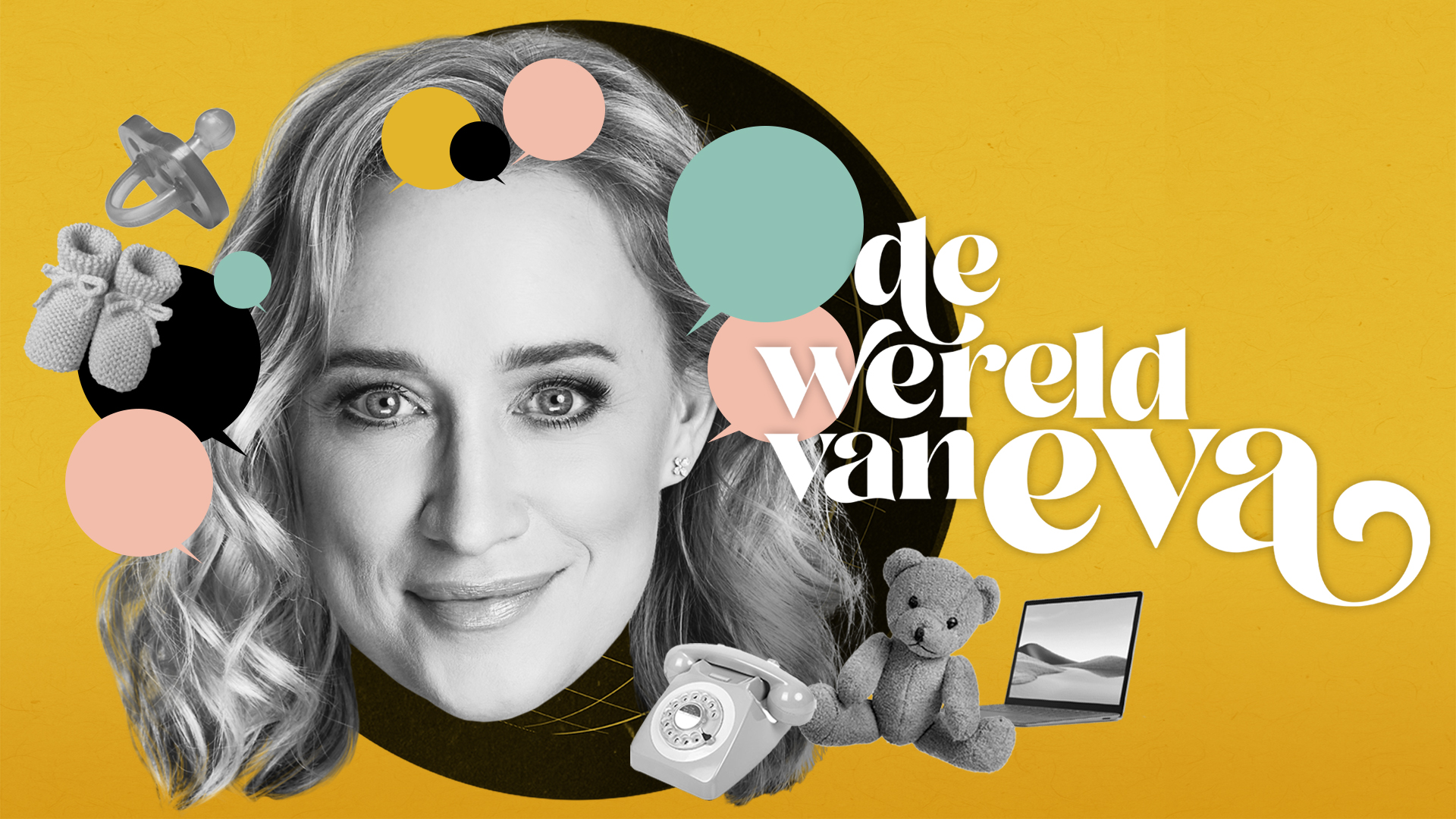 De wereld van Eva