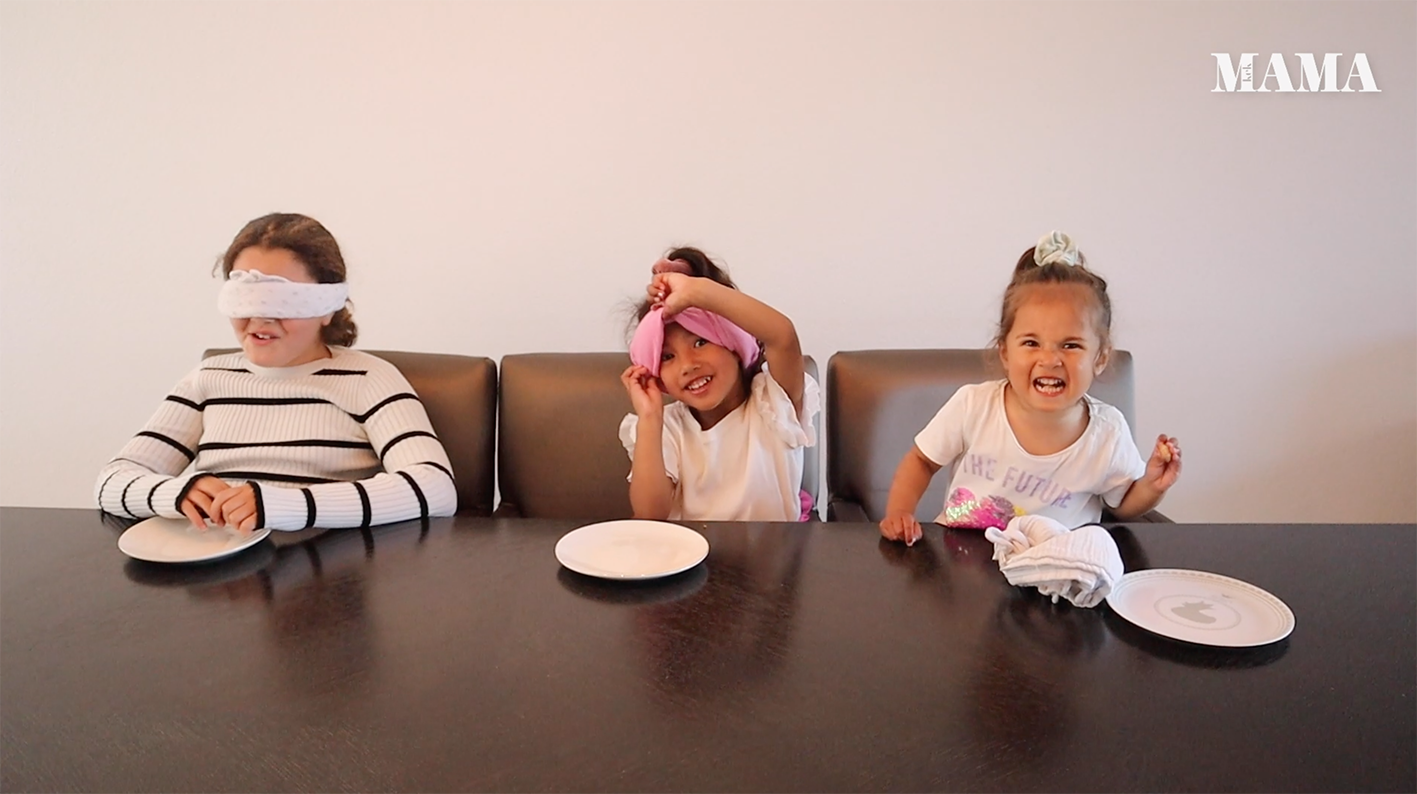 Vlog Angela