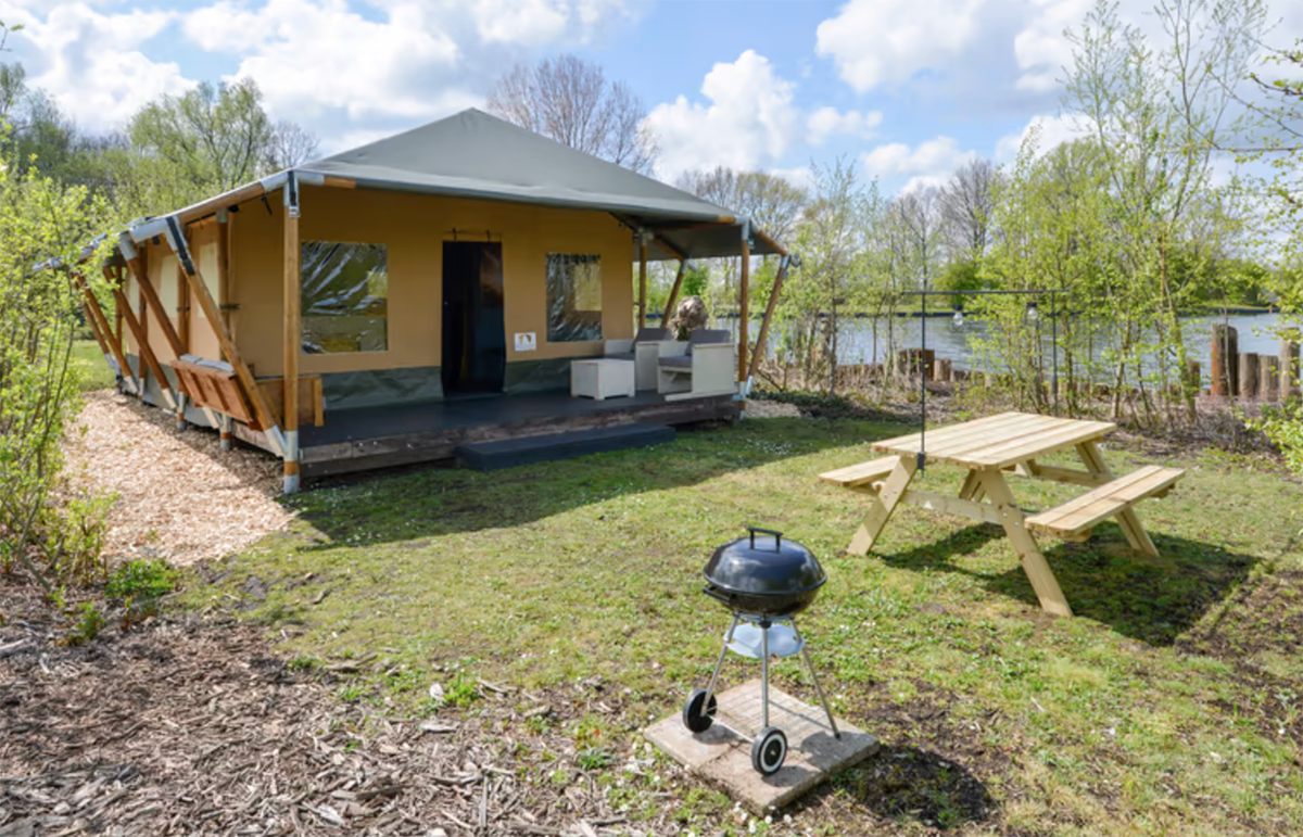 Nature house in Vinkeveen