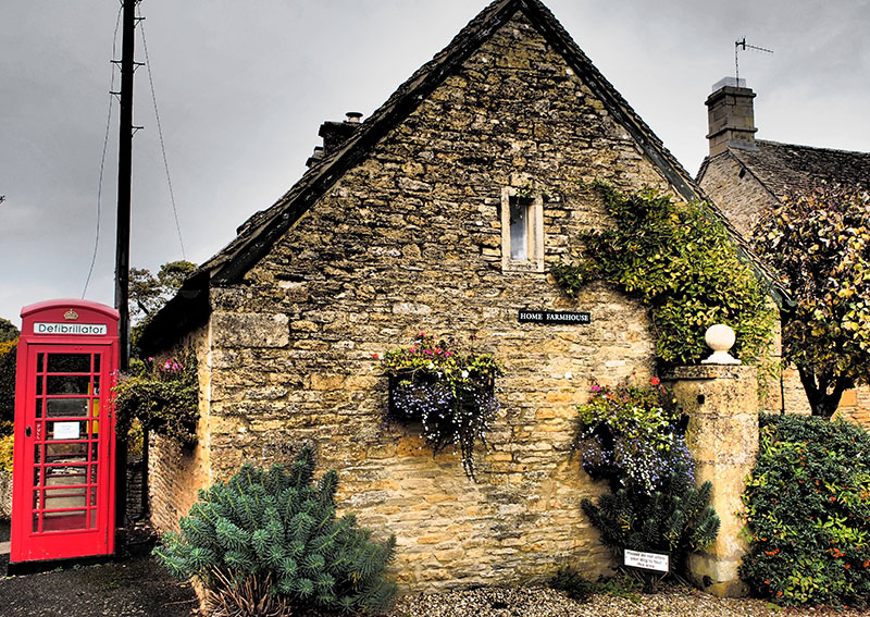 Cotswolds Engeland reisverhaal tips vakantie