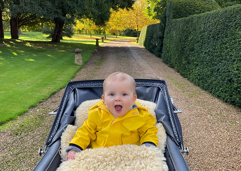 Cotswolds Engeland reisverhaal tips vakantie