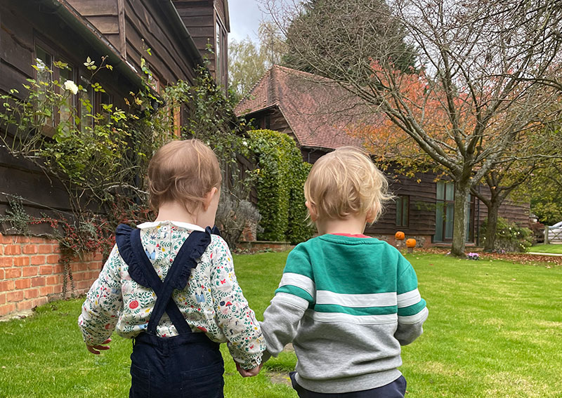 Cotswolds Engeland reisverhaal tips vakantie