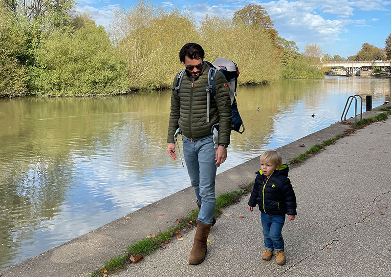 Cotswolds Engeland reisverhaal tips vakantie