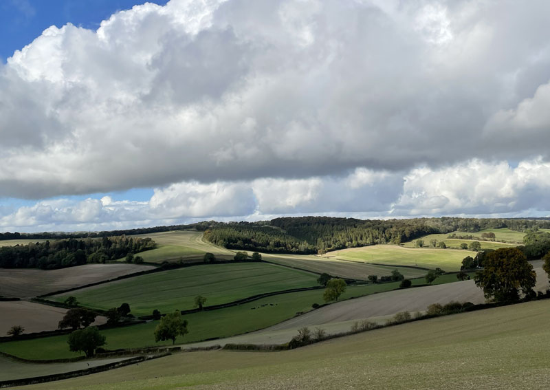 Cotswolds Engeland reisverhaal tips vakantie