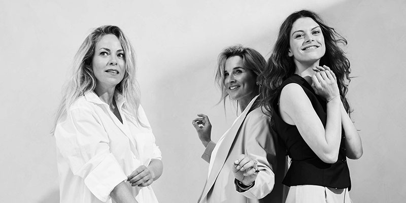 BN'er interview Lieke Maaike Bo Zwanger & co
