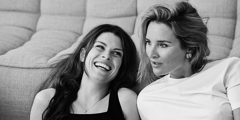 BN'er interview Lieke Maaike Bo Zwanger & co