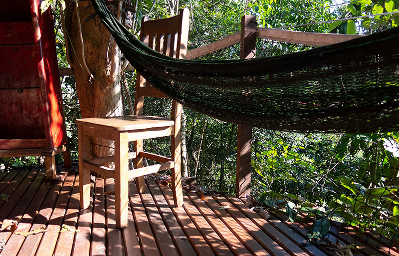 Brazilië vakantie peuter tips
