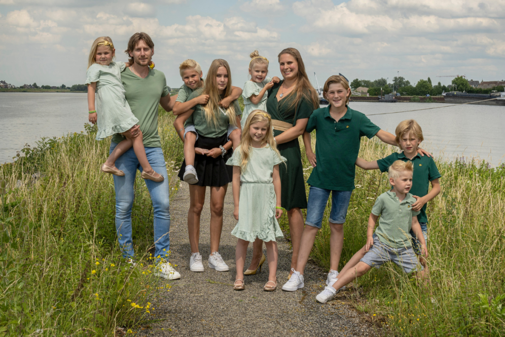 Goed vermaak 'Een huis vol' keert deze zomer terug op tv Goed vermaak 'Een huis vol' keert deze zomer terug op tv