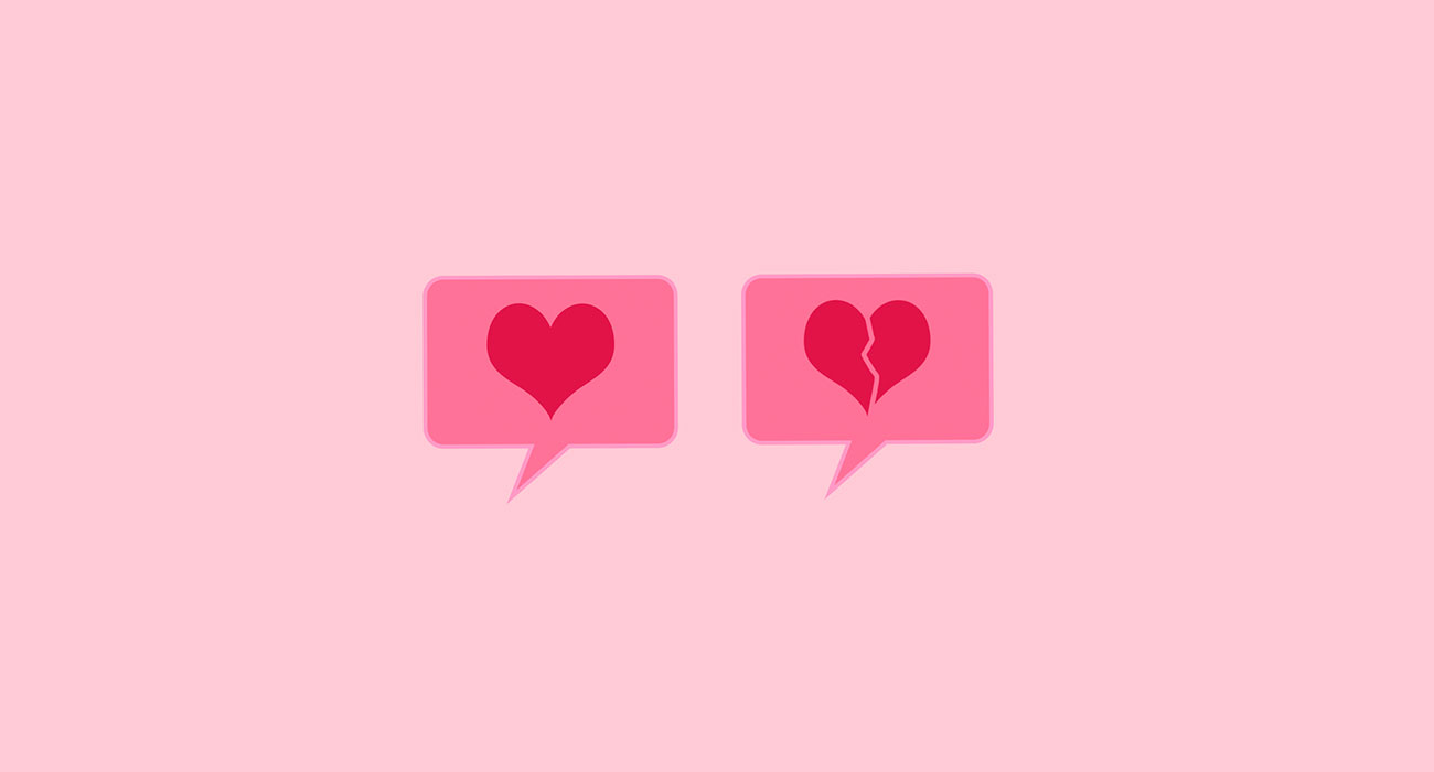 “I accidentally clicked ‘like’ on the ex of the nice schoolyard father”