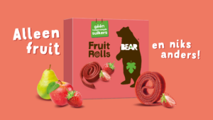 Bear fruitrol