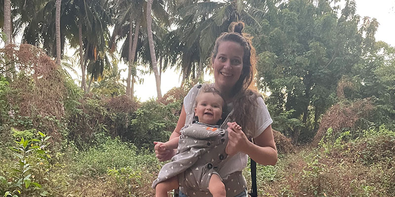 Colombia vakantie tips met kinderen