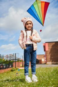 Primark school kinderkleding