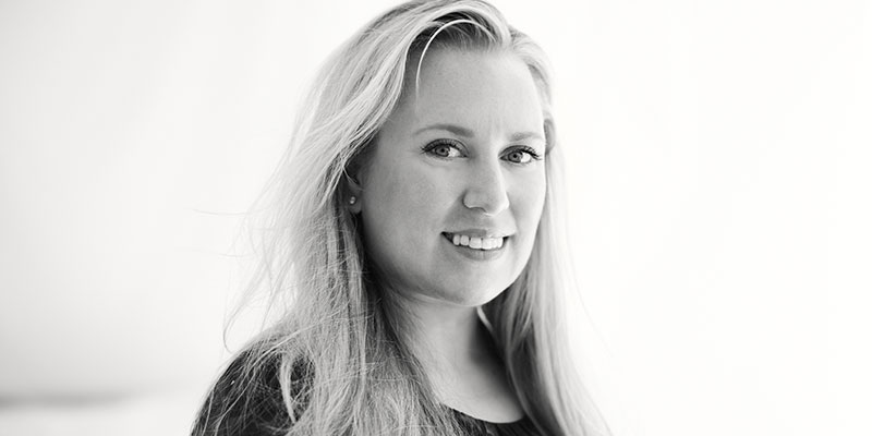 Marike van der Velden Society Service
