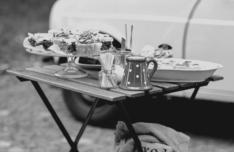 Foodtruck Ella Bella Sabine