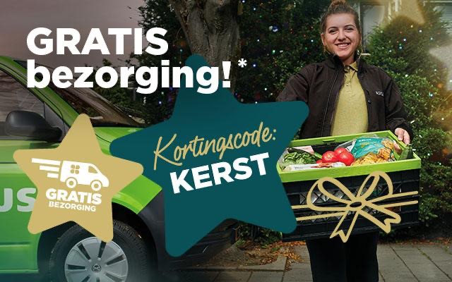 kerstbrunch plus 