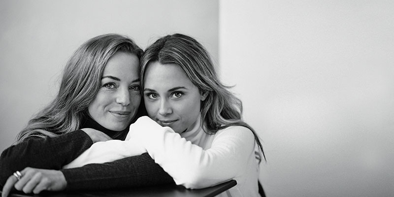 mombracing portret Nina Pierson Marijn Wigman