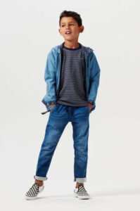 noppies kinderkleding lente zomer